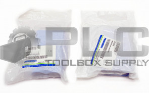 LOT OF 2 NEW PROMATCH 2I5316 SB350 BATTERY CONNECTOR HOUSING BLUE