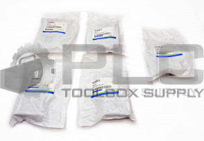 LOT OF 5 NEW PROMATCH 2I5315 BATTERY CONNECTOR HOUSING GREY