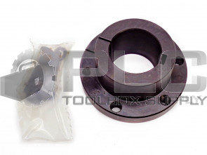 NEW POWER DRIVE SDS-1-3/8 5/16 SPLIT TAPER BUSHING