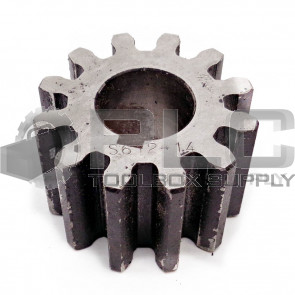MARTIN S612-14 12 TEETH SPUR GEAR