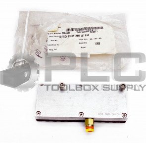NEW ID TECH 62282 TAMP JET PAD 62282-088-038