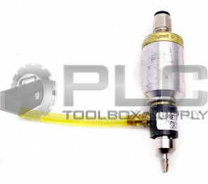 NEW PNEUMADYNE INC S87-179 PNEUMATIC VALVE