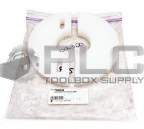 NEW INTELLIGRATED 7006320 UXV DISC SPLIT PIN GUIDE 8.50OD