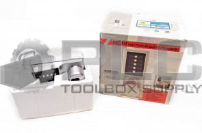 NEW SIMPLEX LP1000LH-2M UNICAN MECHANICAL PUSHBUTTON LOCK LLP1020M