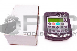 NEW I.D. SYSTEMS VAC-03 POWER BOX / VAC03