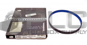 NEW GATES 8MGT-800-21 POLY CHAIN GT CARBON BELT