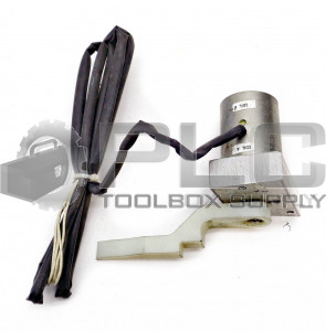 SAIA-BURGESS 195711-001 BTA ACTUTATOR ROTARY 7741165