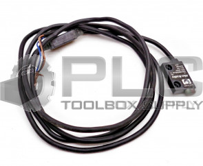 ALLEN BRADLEY 42KA-R2KPHK-A2 SER A PHOTOSWITCH 24VDC
