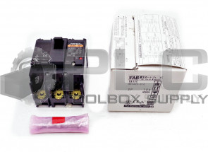 NEW FUJI SA33C 10 AMP 3 POLE CIRCUIT BREAKER AC 500V BB3ASC-010