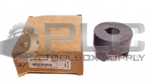 NEW TB WOODS L09978 7/8" JAW COUPLING L099