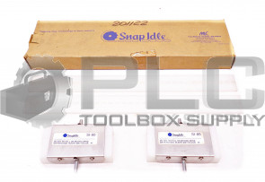 NEW SNAPIDLE SI-80 CHAIN TENSION KIT