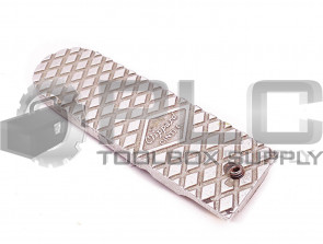 CLIPPARD B-12403 PNEUMATIC FOOT PEDAL PAD