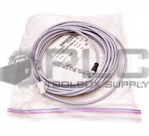 NEW TURCK 402D269.0950 SAFETY SIGNAL CABLE LM-TU