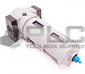 FESTO LFMA-D-MAXI MICRO FILTER