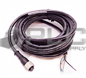 NEW BANNER MQDC1-515 SENSOR CABLE