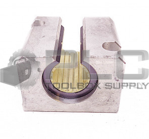 NEW IGUS OHNE LINEAR GUIDE BLOCK