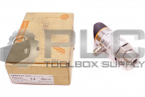 NEW IFM PN2221 PRESSURE SENSOR