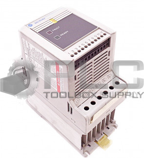 NEW ALLEN BRADLEY 160-AA02NSF1 SER C SPEED CONTROLLER