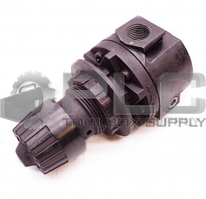 WILKERSON R26-04-000A REGULATOR 0-125 PSIG R26-04-000A B04