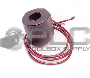 NEW ASCO 099257-001-D COIL MP-C-011 