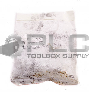 BAG OF 23 NEW ADVD7956-1420-3B 1/4" 20 CAGE NUT