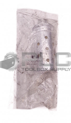 NEW ROSS 5500A5003 MUFFL-AIR SILENCER
