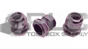 LOT OF 3 NEW LAPP KABEL S2521 SKINTOP M32X1.5 CONNECTOR
