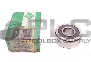 NEW INA LR5202-2RS YOKE TRACK ROLLER