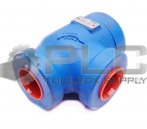 NEW VICKERS C2 825 CHECK VALVE