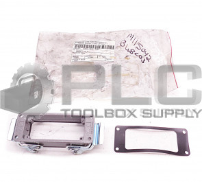 NEW FANUC A660-8007-T731 CABLE CONNECTOR HOUSING