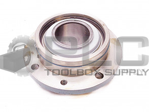 NEW DODGE FC-S2-207R ROLLER BEARING 2-7/16"