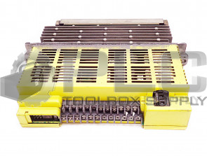 FANUC A06B-6066-H006 SERVO AMPLIFIER *READ*