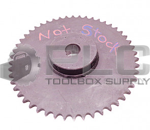 NEW MARTIN 50BS50 1 3/16 SPROCKET 1 3/16