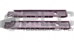 LOT OF 2 BOSCH 3 842 174 303 FRAME MODULE W/PA WEAR PAD