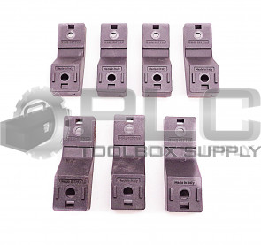 LOT OF 7 NEW BOSCH 3 842 527 736 SUPPORT 3842527736