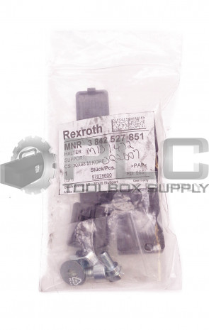 NEW BOSCH 3 842 527 851 FIXED HEIGHT HOLDER KIT
