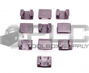 LOT OF 10 NEW BOSCH EM1843K125 TOP PLATE