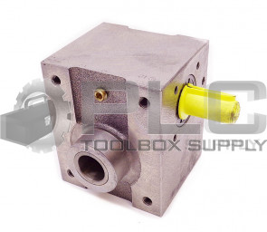 NEW INKOMA HSG-2 PRECISION SCREW JACK