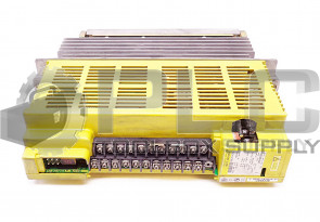 FANUC A06B-6090-H244 SER E SERVO AMPLIFIER A06B6090H244