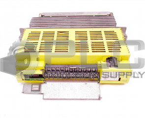 FANUC A06B-6090-H244 SER F SERVO AMPLIFIER A06B6090H244