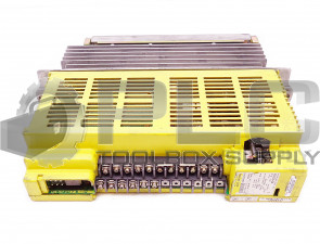 FANUC A06B-6090-H244 SER D SERVO AMPLIFIER A06B6090H244