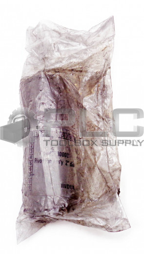 NEW 0683730000 PIVOT PIN ASSY 2"