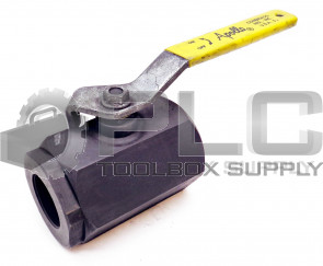 NEW APOLLO 72-107-01 BALL SHUT-OFF VALVE *READ*