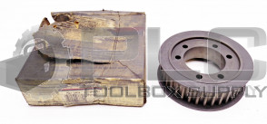 NEW GATES 14M-36S-37 SF POLY CHAIN GT SPROCKET 14M-36S-37 SF PX * READ*
