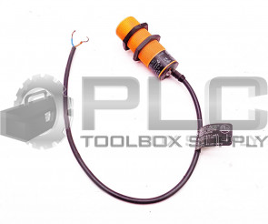 IFM KI0203 PROXIMITY SENSOR SWITCH KI-2015-BBOA/NI