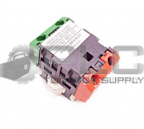 ALLEN BRADLEY 40767-801-01 CONTACT BLOCK