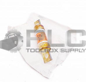 NEW FERRAZ SHAWMUT AJT80 FUSE 80A 600V AC 500V DC 4TAT7
