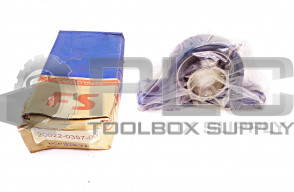NEW FS UC210-31 BEARING UNIT PILLOW BLOCK