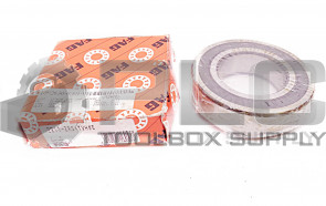 NEW FAG 2211-2RS-TVH#E ROLLER BEARING 221.2RS.TVH