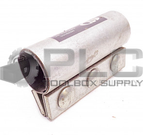 MIDBROOK PRODUCTS 1 3/4 OD PIPE CLAMP SLEEVE